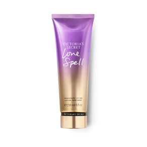 

Crema Corporal Love Spell Contenido Neto: 236 ML