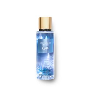 

Mist Corporal Rush Contenido Neto: 250 ML