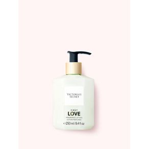 

Crema Corporal First Love Contenido Neto: 250 ML