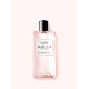 

Fragancia Corporal Bombshell Seduction Contenido Neto: 250 ML
