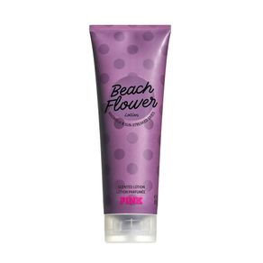 

Crema Corporal Beach Flower Contenido Neto: 236 ML