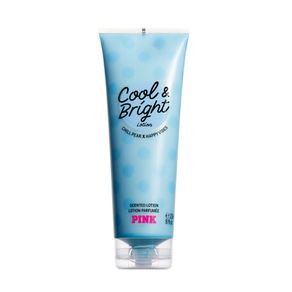 

Crema Corporal Cool And Bright Contenido Neto: 236 ML