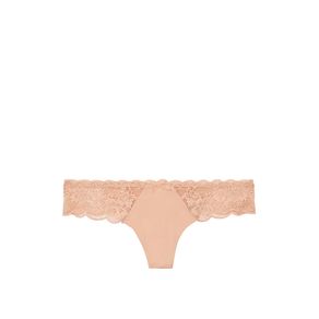 

Panty Tanga de Encaje Talla: M