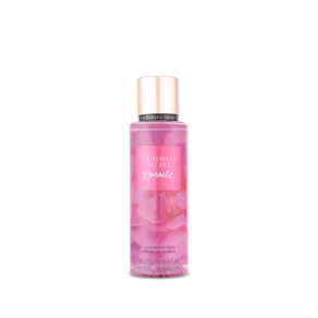 

Mist Corporal Romantic Contenido Neto: 250 ML