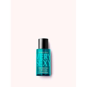 

Mist Corporal Mini Very Sexy Sea Contenido Neto: 75 ML