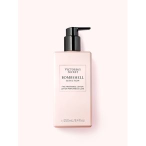 

Crema Corporal Bombshell Seduction Contenido Neto: 250 ML