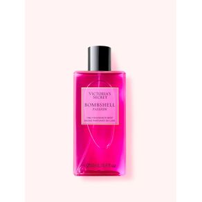 

Mist Corporal Bombshell Passion Contenido Neto: 250 ML