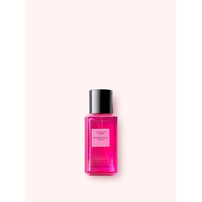 

Mist Corporal Mini Bombshell Passion Contenido Neto: 75 ML