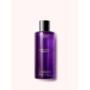 

Mist Corporal Very Sexy Orchid Contenido Neto: 250 ML