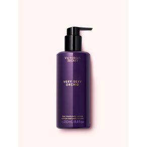 

Crema Corporal Very Sexy Orchid Contenido Neto: 250 ML