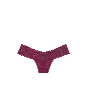 

Panty Tanga Talla: XS