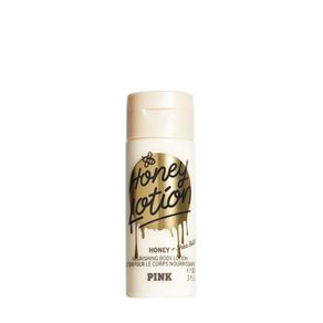 

Crema Corporal Mini Honey Contenido Neto: 89 ML