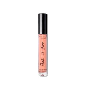 

Brillo De Labios Peek-A-Boo Contenido Neto: 3 G