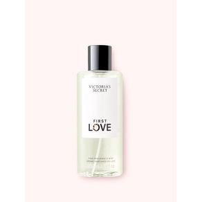 

Mist Corporal First Love Contenido Neto: 250 ML