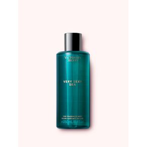 

Mist Corporal Very Sexy Sea Contenido Neto: 250 ML