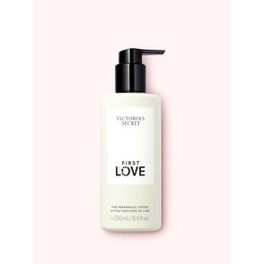 

Crema Corporal First Love Contenido Neto: 250 ML