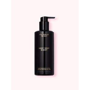 

Crema Corporal Very Sexy Night Contenido Neto: 236 ML