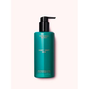 

Crema Corporal Very Sexy Sea Contenido Neto: 250 ML