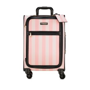 

Maleta con Ruedas Rayas Icónicas "The VS Getaway" Unitalla