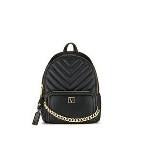 

Mochila Pequeña "The Victoria" Unitalla