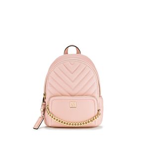 

Mochila Pequeña "The Victoria" Unitalla