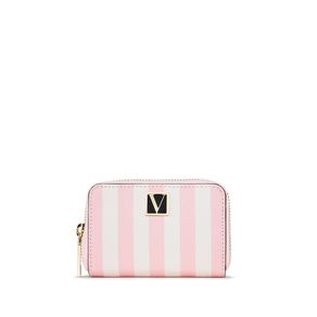 

Cartera Pequeña Rayas Icónicas "The Victoria" Unitalla