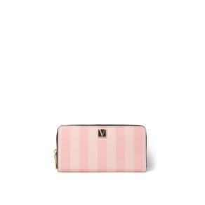 

Cartera con Rayas Icónicas "The Victoria" Unitalla