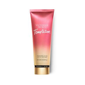 

Crema Corporal Temptation Contenido Neto: 236 ML