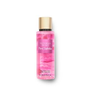 

Mist Corporal Pure Seduction Contenido Neto: 250 ML