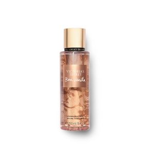 

Mist Corporal Bare Vanilla Contenido Neto: 250 ML