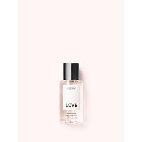 

Mist Corporal Mini Love Contenido Neto: 75 ML