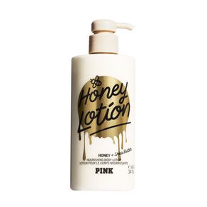 

Crema Corporal Honey Contenido Neto: 414 ML