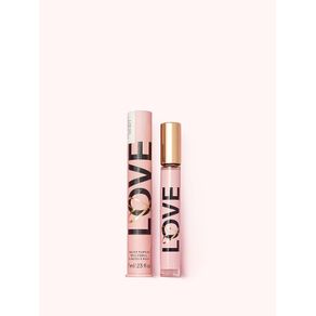

Perfume de Viaje Love Contenido Neto: 6.8 ML