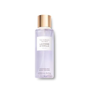 

Mist Corporal Natural Beauty Lavender Vanilla Contenido Neto: 250 ML