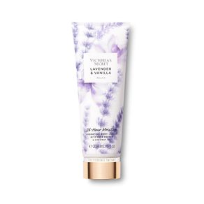 

Crema Corporal Natural Beauty Lavender Vanilla Contenido Neto: 236 ML