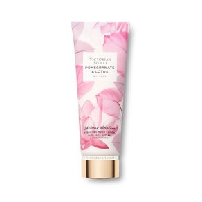 

Crema Corporal Natural Beauty Pomegranate Lotus Contenido Neto: 236 ML