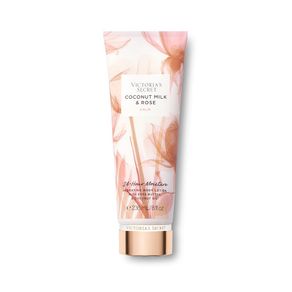 

Crema Corporal Natural Beauty Coconut Milk Rose Contenido Neto: 236 ML