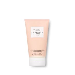 

Jabón Corporal Natural Beauty Coconut Milk Rose Contenido Neto: 236 ML