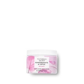 

Exfoliante Corporal Natural Beauty Pomegranate Lotus Contenido Neto: 368 ML