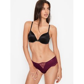 

Panty Cheeky con Micro Encaje Talla: S
