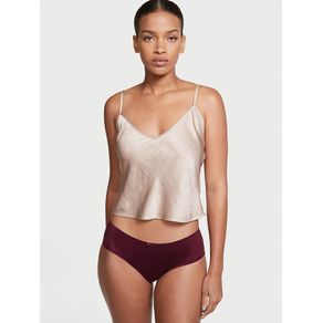 

Panty Cheeky con Recorte de Corazón Talla: S