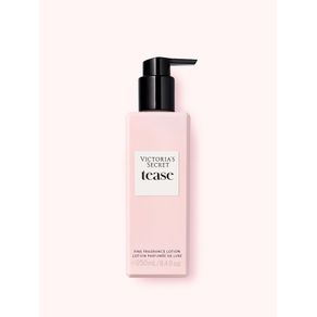 

Crema Corporal Tease Contenido Neto: 250 ML