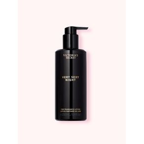 

Crema Corporal Very Sexy Night Contenido Neto: 250 ML