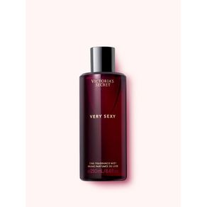 

Mist Corporal Very Sexy Her Contenido Neto: 250 ML