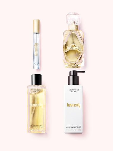 Perfume-Heavenly-100-ML-Victoria-s-Secret