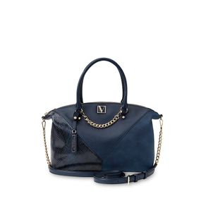 

Bolsa Satchel "Victoria" Talla: Unitalla