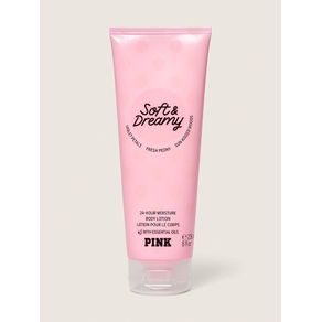 

Crema Corporal Soft N Dreamy Contenido Neto: 236ML