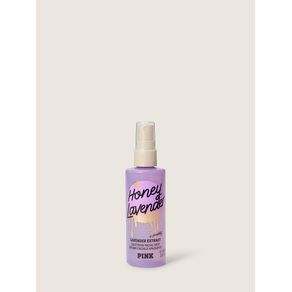 

Mist Corporal Honey Lavander Contenido Neto: 118ML