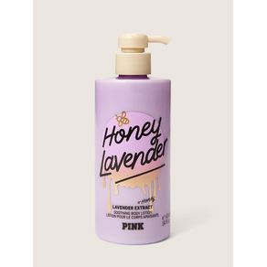 

Crema Corporal Honey Lavander Contenido Neto: 415ML