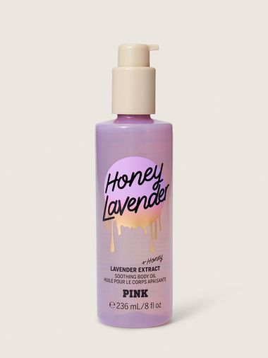 Aceite-Corporal-Honey-Lavander-Victoria-s-Secret
